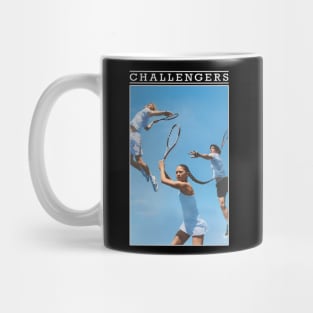 Challengers Mug